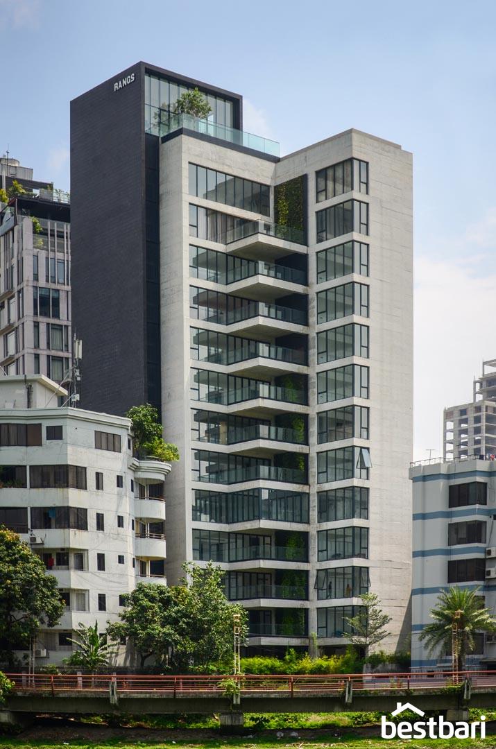 Flat sale in Dhaka; Flat sale Dhaka