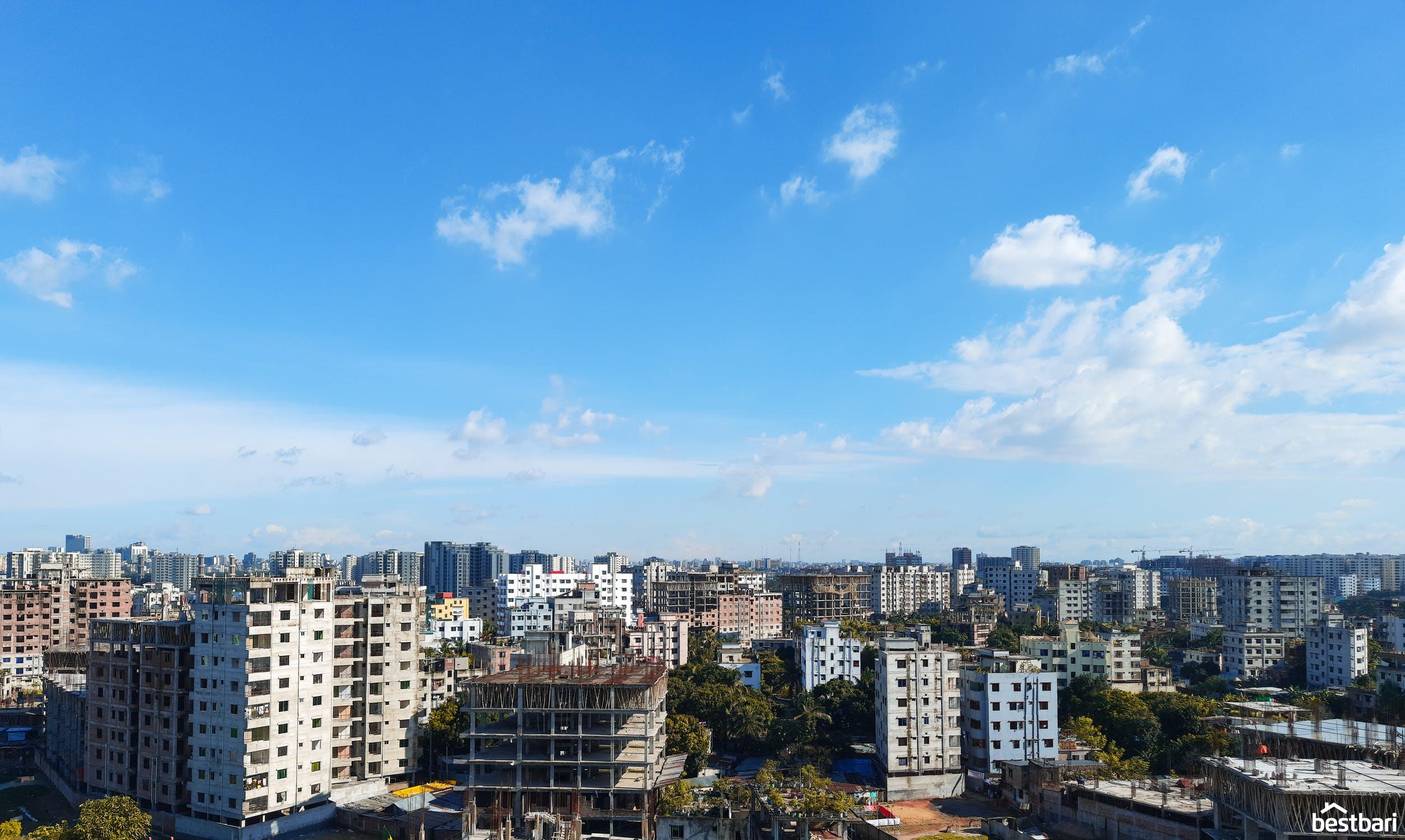 Flat sale in Dhaka; Flat sale Dhaka