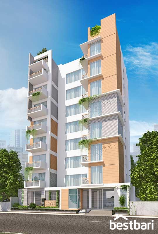 Flat sale in Dhaka; Flat sale Dhaka