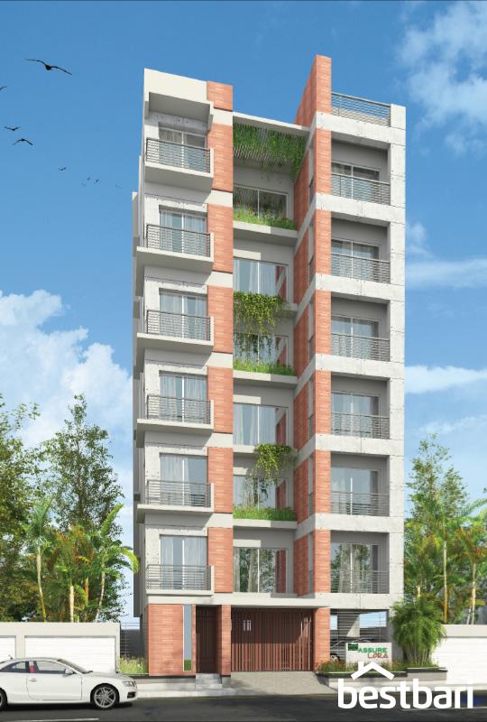 Flat sale in Dhaka; Flat sale Dhaka