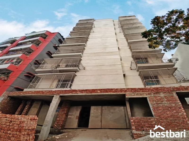 Flat sale in Dhaka; Flat sale Dhaka