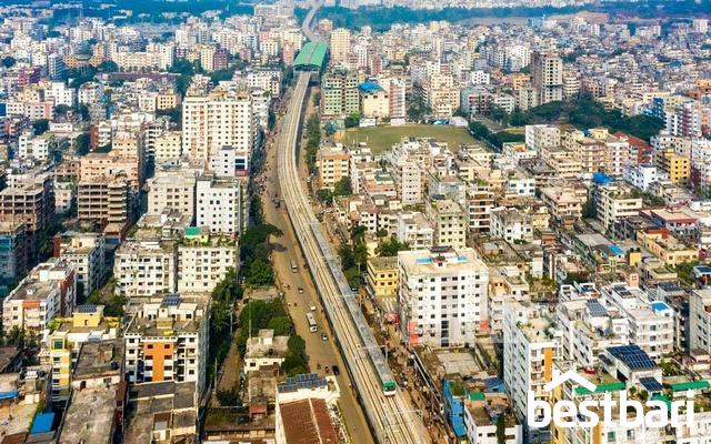Uttara – Suburb Guide for Flat Sales in Dhaka