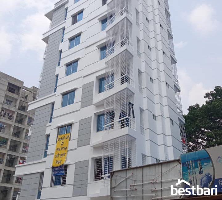 Flat sale in Dhaka; Flat sale Dhaka