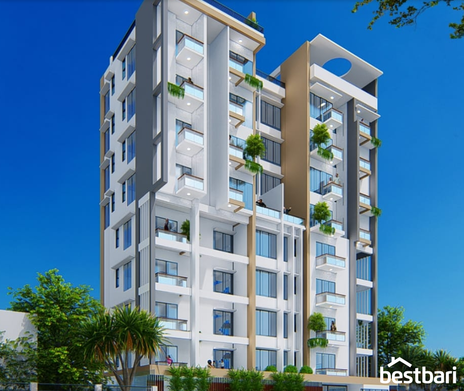 Flat sale in Dhaka; Flat sale Dhaka