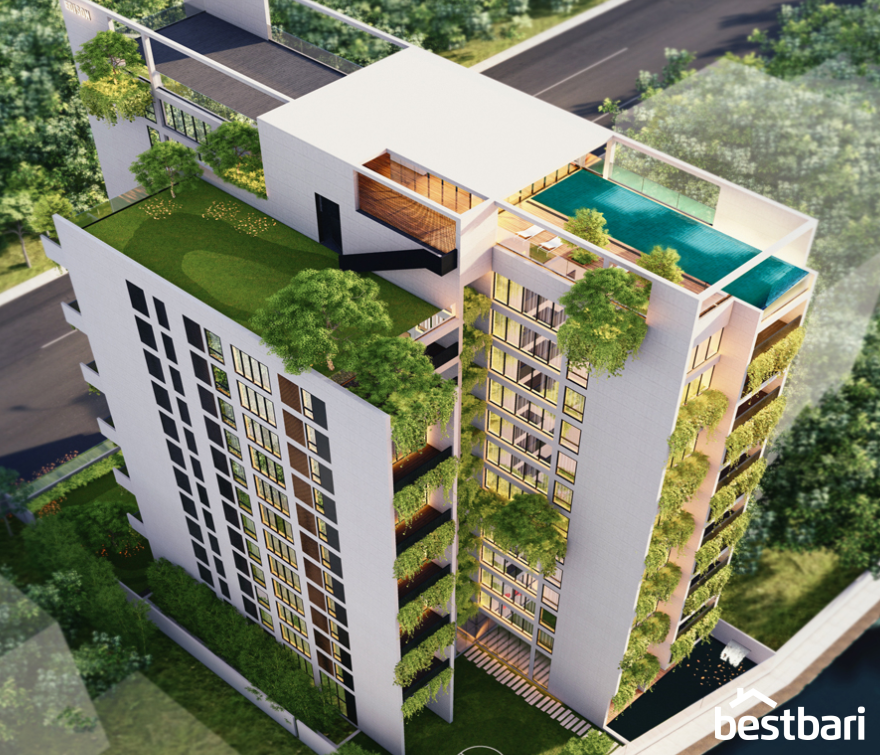 Flat sale in Dhaka; Flat sale Dhaka