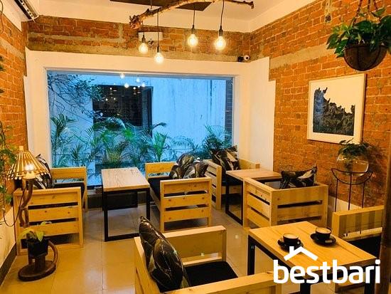 Best Cafes In
