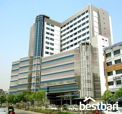 Top 10 hospitals in bangladesh