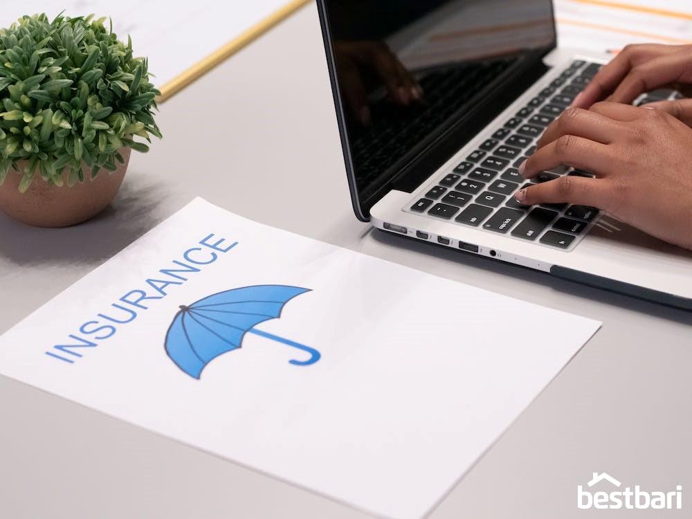 Home Insurance in Bangladesh