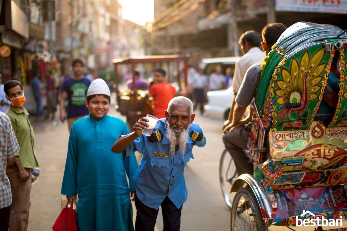 Guide for Travelling to Bangladesh Best Flats for Sale in Dhaka