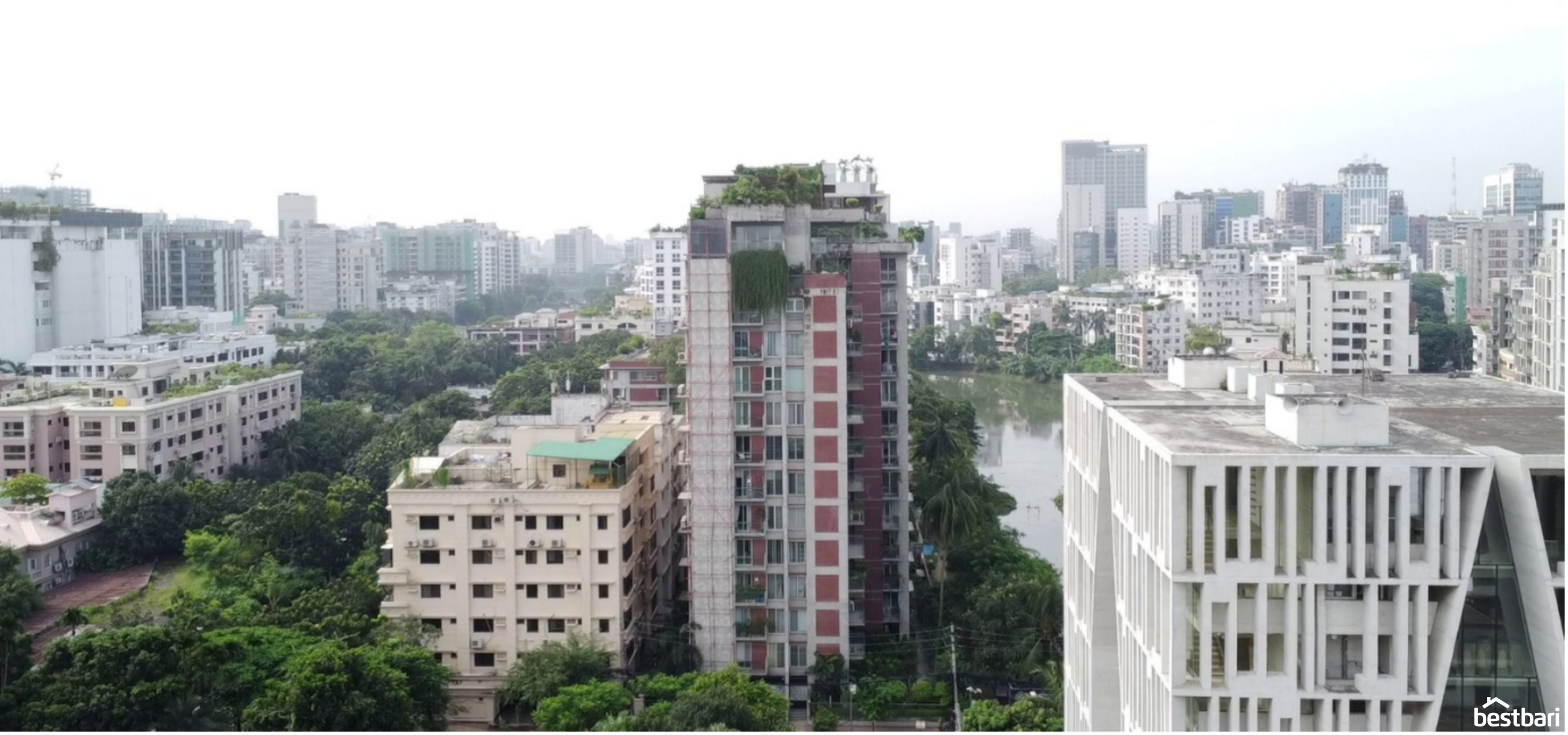 Gated Community or Standalone Apartments