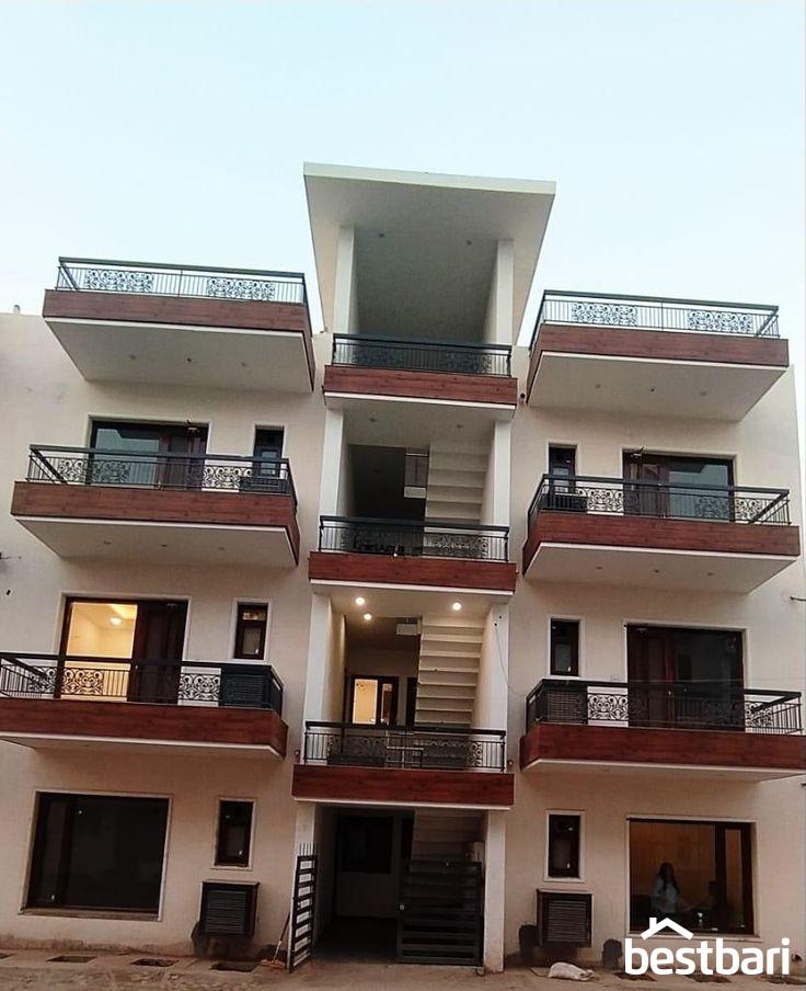 Dream Home - Best Bari