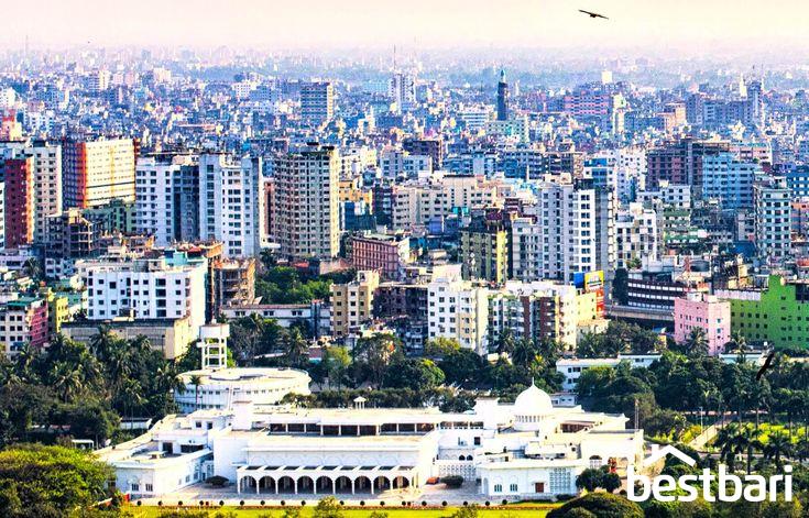 Dhaka or Chattogram — Where to Invest in Property? image
