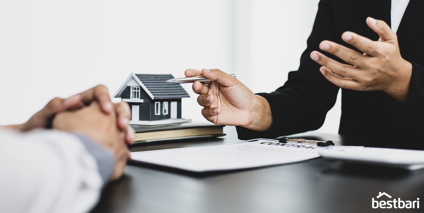 Best Deal With Buyers - Best Bari