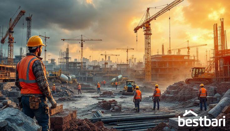 Construction Property image