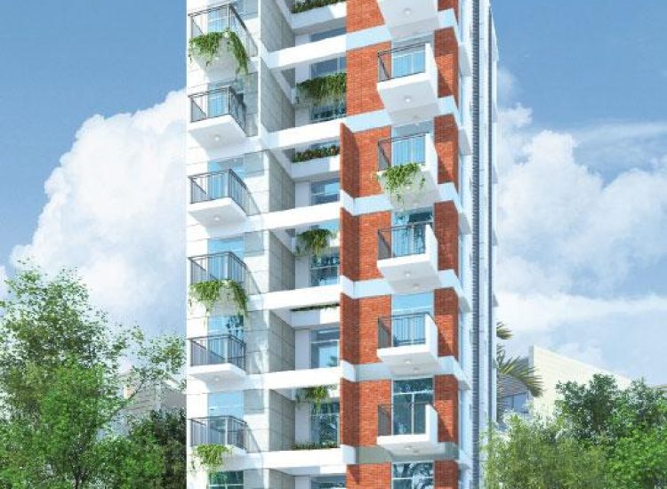 assure-diamond-frost-bashundhara-overview