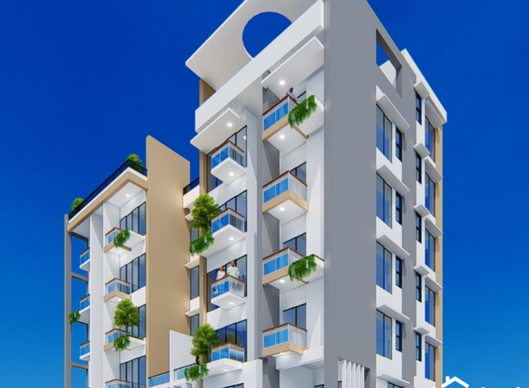 Flat sale in Dhaka; Flat sale Dhaka