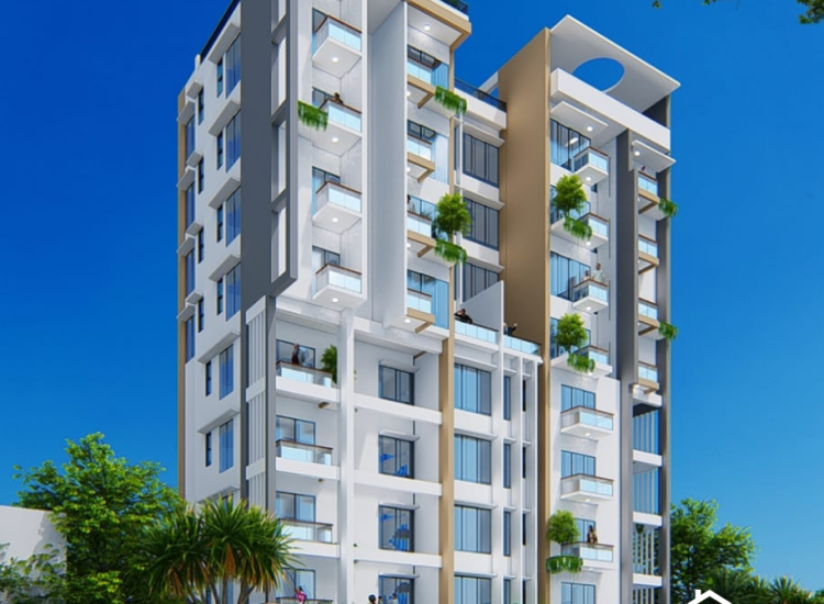 Flat sale in Dhaka; Flat sale Dhaka