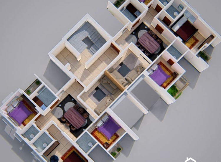 Flat sale in Dhaka; Flat sale Dhaka